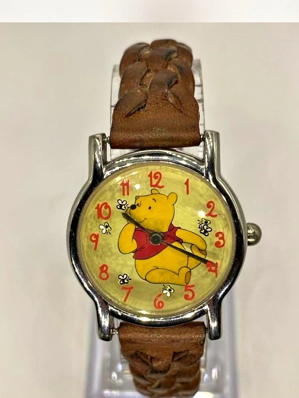 Ladies ^^^ Disney Winnie the Pooh * Collectors “ rotating Butterfly’s 🦋